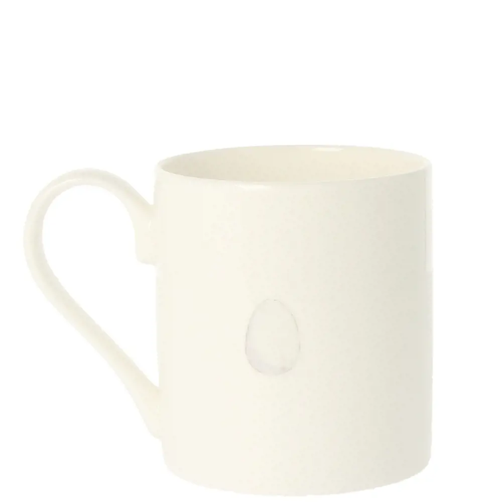 Madeleine Floyd Booted Bantam Mug